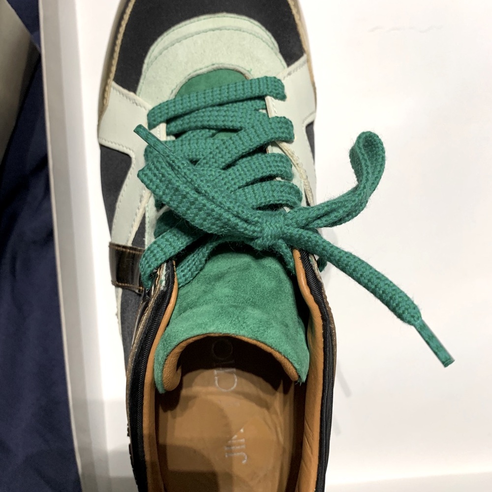 Sneakers - Picture 2 of 5